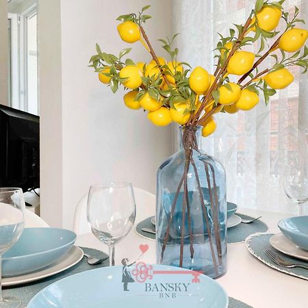 Lime Splendido X4Pax Lugano City -By Easylife Swiss Exteriör bild