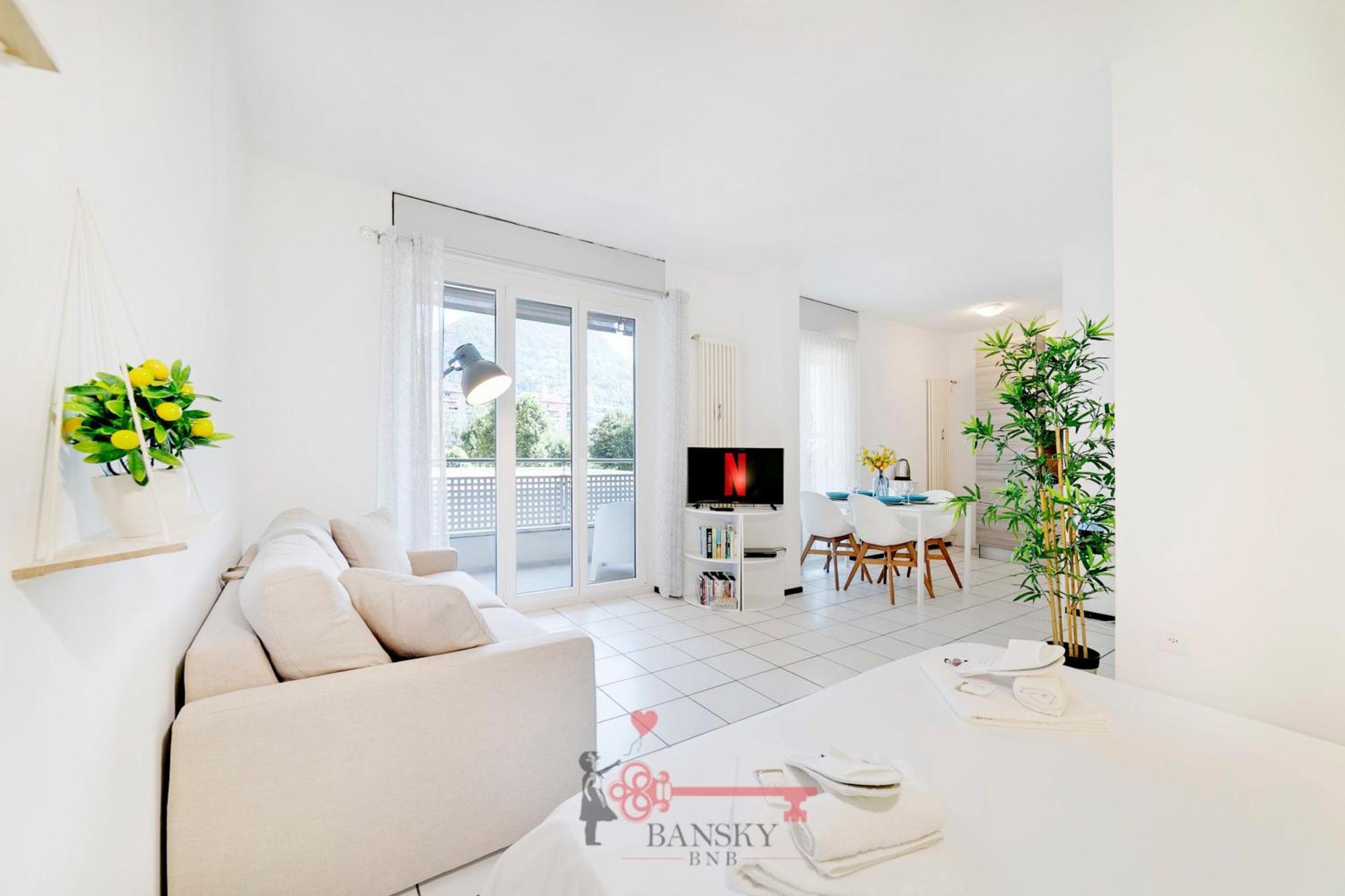 Lime Splendido X4Pax Lugano City -By Easylife Swiss Exteriör bild