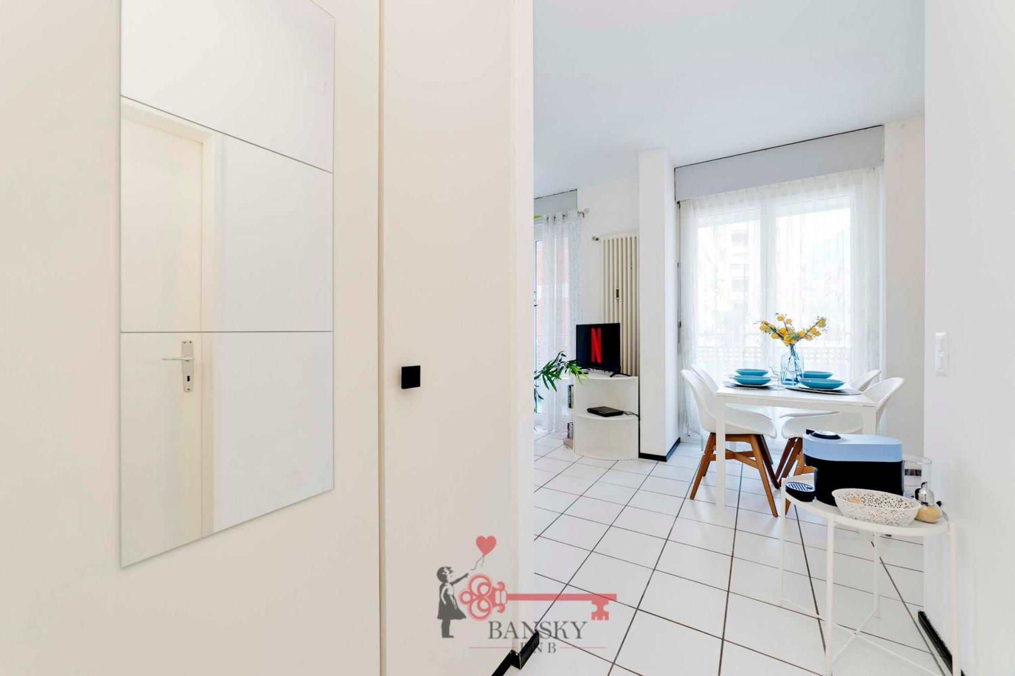 Lime Splendido X4Pax Lugano City -By Easylife Swiss Exteriör bild