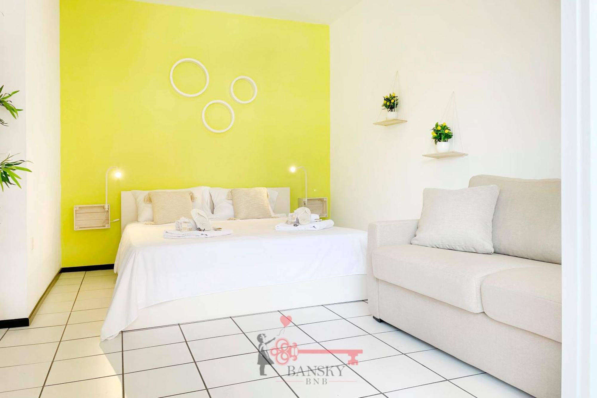 Lime Splendido X4Pax Lugano City -By Easylife Swiss Exteriör bild