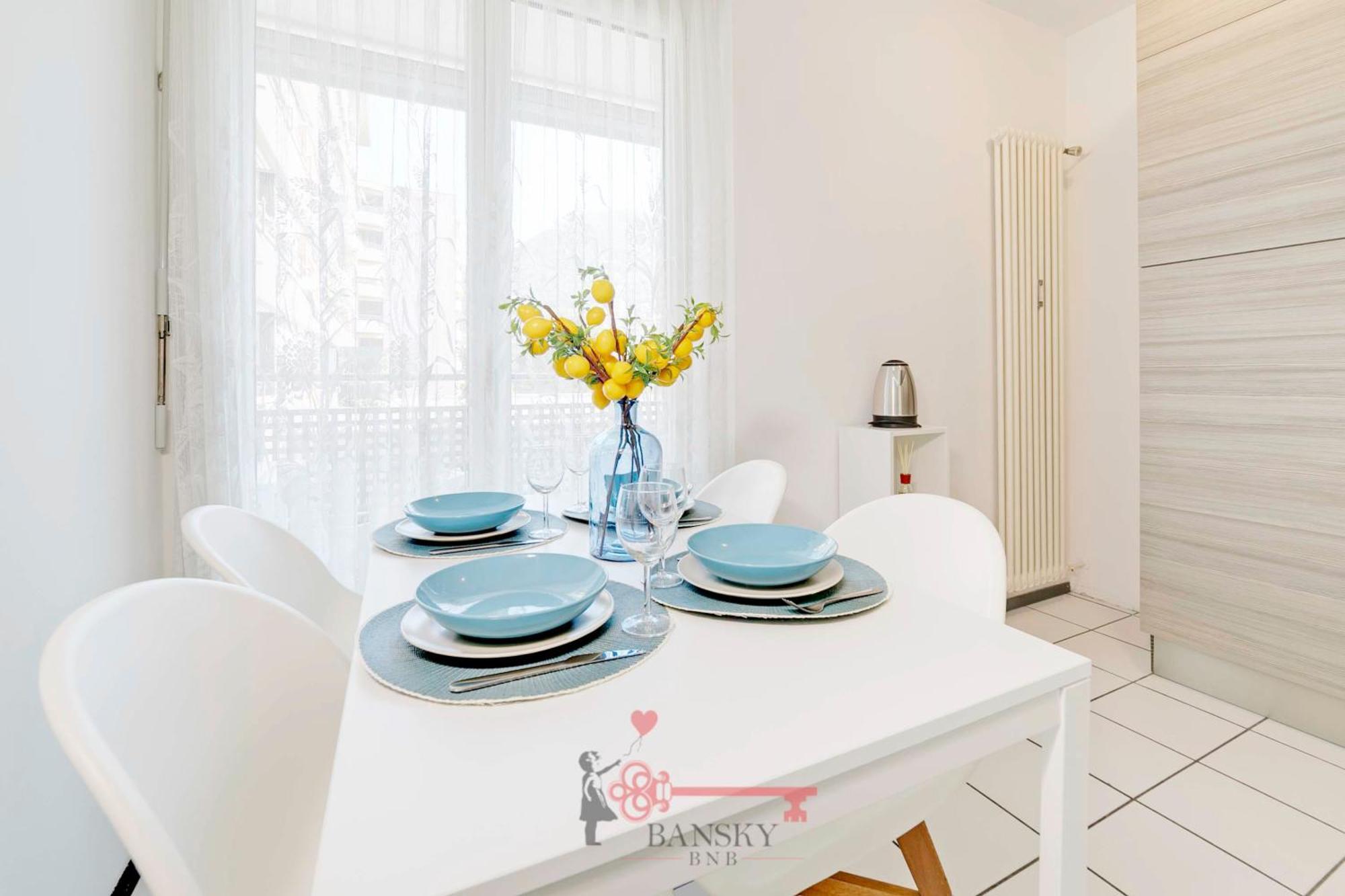 Lime Splendido X4Pax Lugano City -By Easylife Swiss Exteriör bild