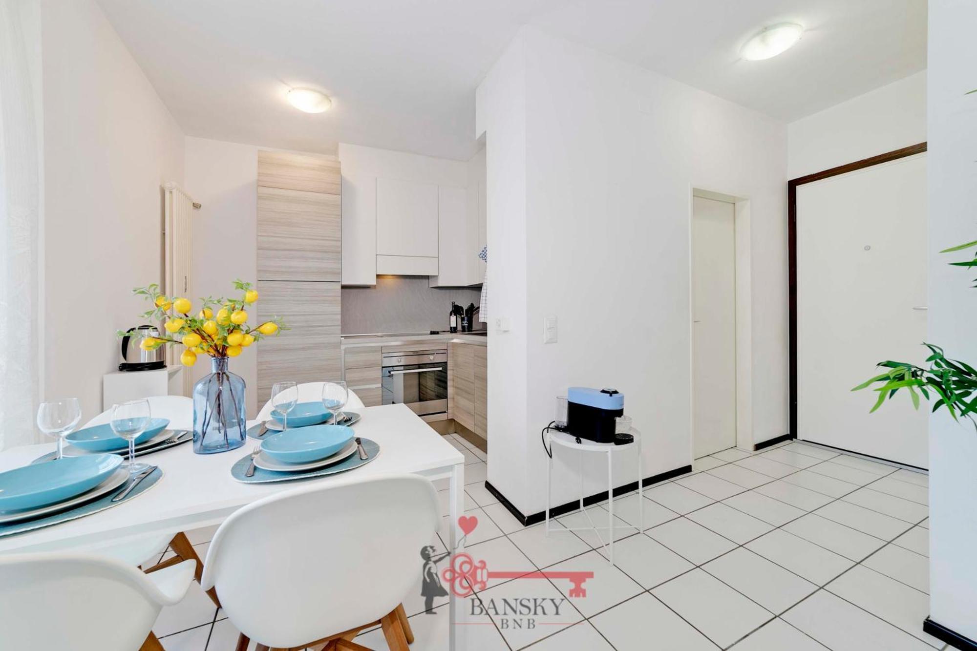 Lime Splendido X4Pax Lugano City -By Easylife Swiss Exteriör bild