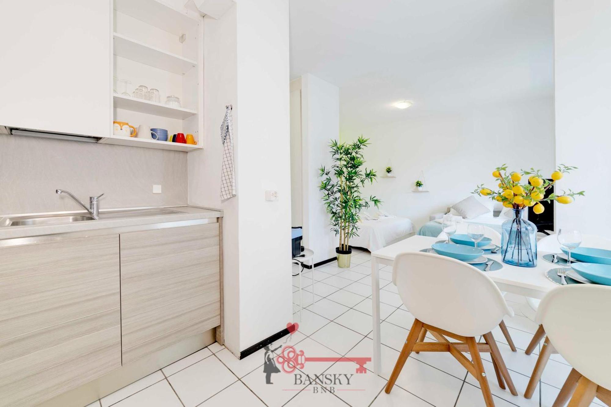 Lime Splendido X4Pax Lugano City -By Easylife Swiss Exteriör bild